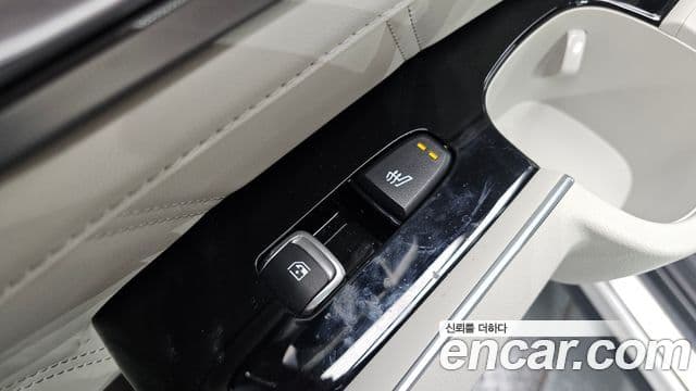 Kia The / новый New Sorento 4세대 Signature, 2024 19