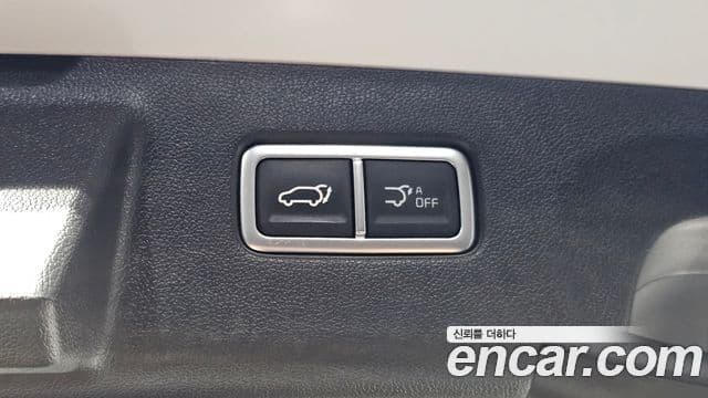 Kia The / новый New Sorento 4세대 Signature, 2024 20