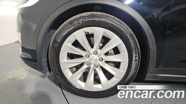 Tesla модель X, 2018 все фото