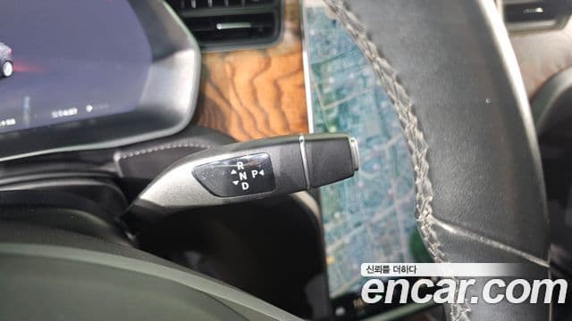 Tesla модель X, 2018 9