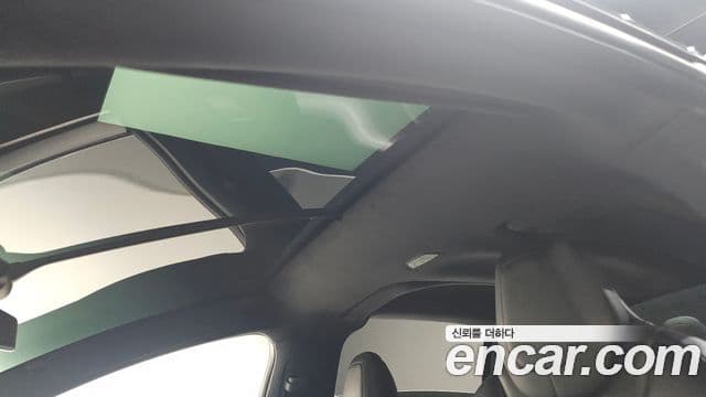 Tesla модель X, 2018 19