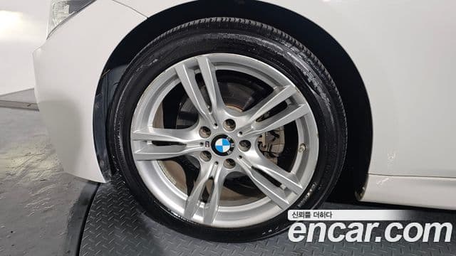 BMW 3시리즈 (F30) 330i M Sport, 2017 все фото