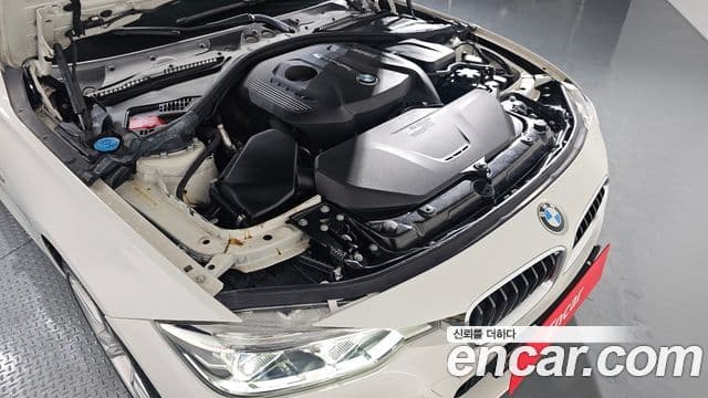 BMW 3시리즈 (F30) 330i M Sport, 2017 6
