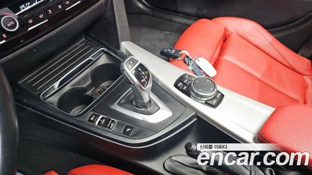 BMW 3시리즈 (F30) 330i M Sport, 2017 9