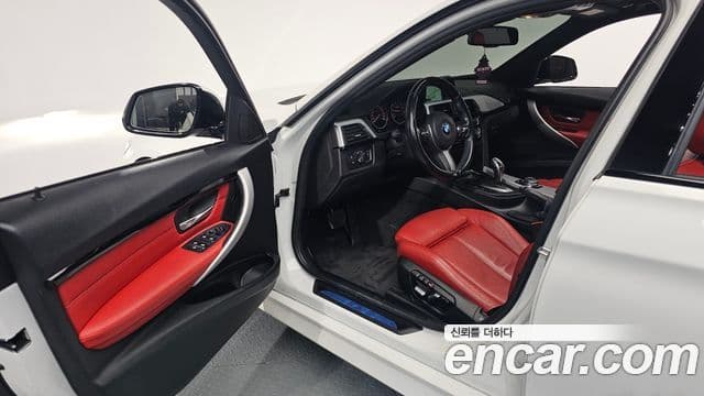 BMW 3시리즈 (F30) 330i M Sport, 2017 10