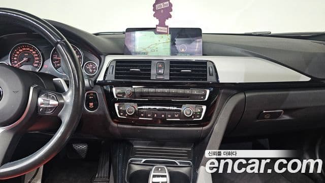 BMW 3시리즈 (F30) 330i M Sport, 2017 14