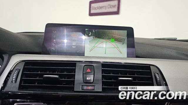 BMW 3시리즈 (F30) 330i M Sport, 2017 15