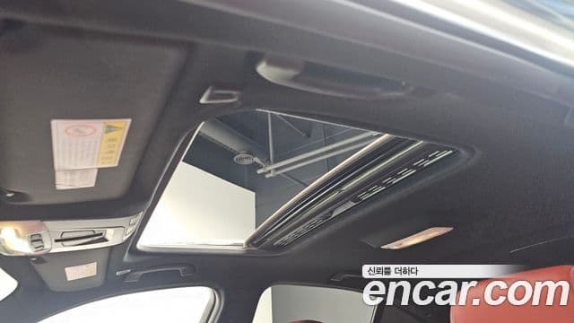 BMW 3시리즈 (F30) 330i M Sport, 2017 19