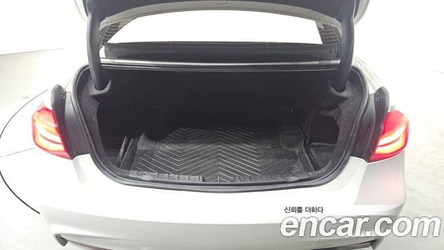 BMW 3시리즈 (F30) 330i M Sport, 2017 20