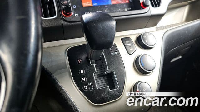 Kia Ray Special, 2013 9