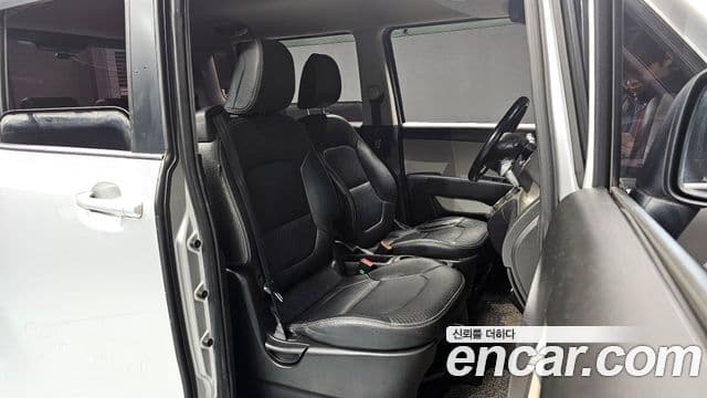 Kia Ray Special, 2013 10