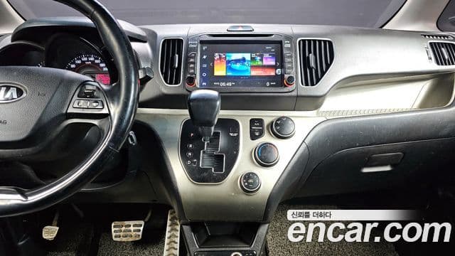 Kia Ray Special, 2013 14