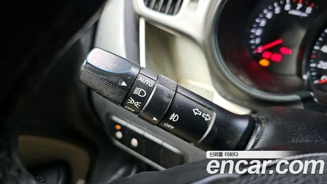 Kia Ray Special, 2013 17