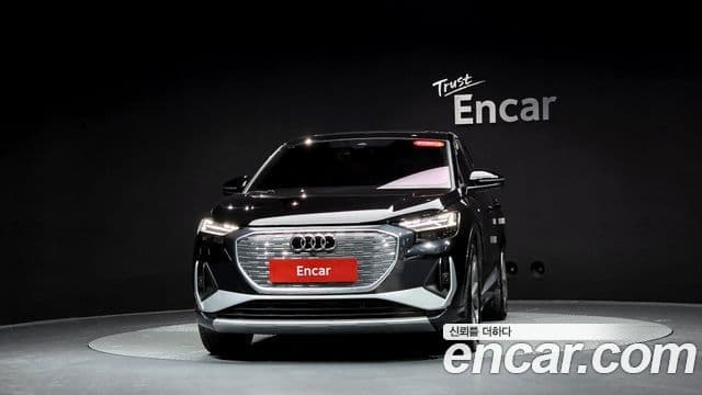 Audi Q4 e-Tron (F4) 40 Premium Sportback, 2022 3