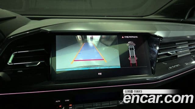 Audi Q4 e-Tron (F4) 40 Premium Sportback, 2022 15