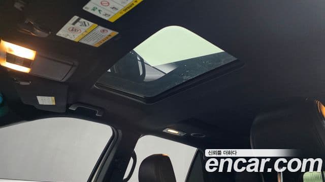 Ford Explorer 5세대, 2016 19