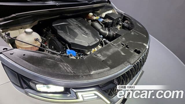 Kia Carnival 4세대 Signature, 2021 6