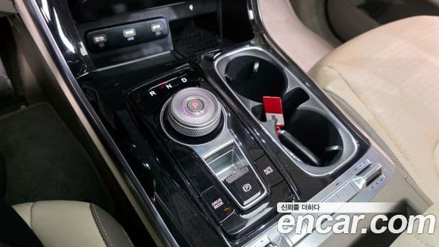 Kia Carnival 4세대 Signature, 2021 9