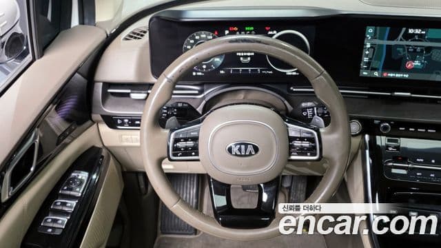 Kia Carnival 4세대 Signature, 2021 13