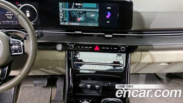 Kia Carnival 4세대 Signature, 2021 14