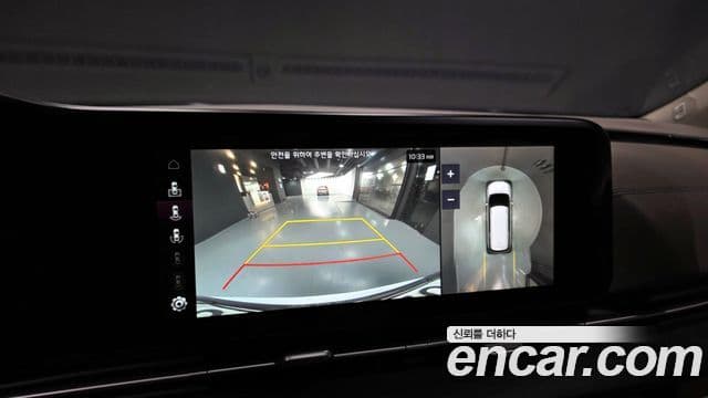Kia Carnival 4세대 Signature, 2021 15