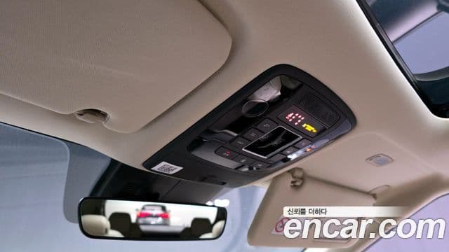 Kia Carnival 4세대 Signature, 2021 17