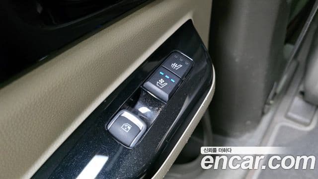 Kia Carnival 4세대 Signature, 2021 19