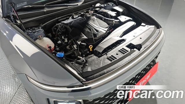 Hyundai Grandeur (GN7) Premium, 2024 6