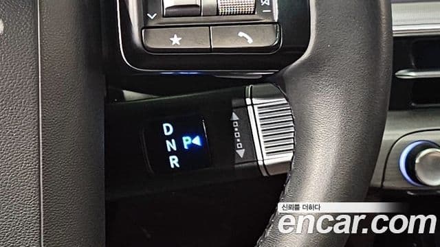 Hyundai Grandeur (GN7) Premium, 2024 9