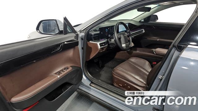 Hyundai Grandeur (GN7) Premium, 2024 10