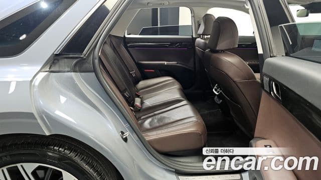 Hyundai Grandeur (GN7) Premium, 2024 12