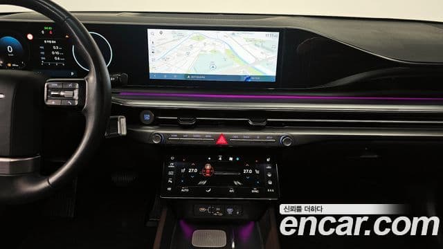 Hyundai Grandeur (GN7) Premium, 2024 14