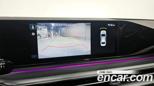 Hyundai Grandeur (GN7) Premium, 2024 15