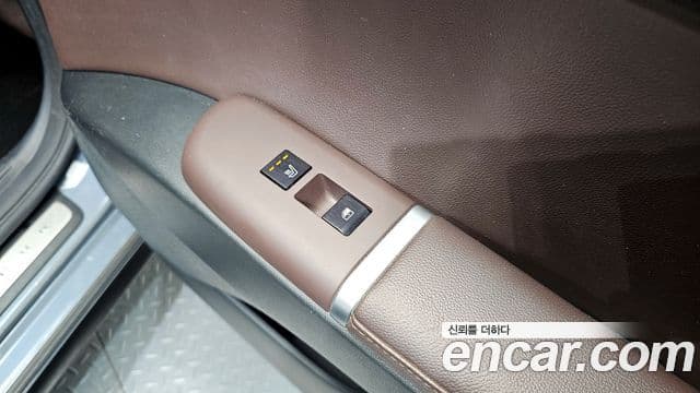 Hyundai Grandeur (GN7) Premium, 2024 18