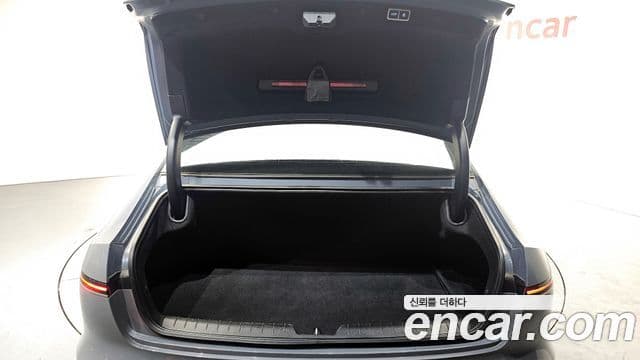 Hyundai Grandeur (GN7) Premium, 2024 20