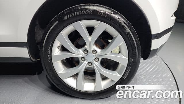 Land Rover Range Rover Evoque 2세대 P250 SE, 2020 все фото