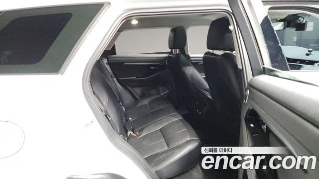 Land Rover Range Rover Evoque 2세대 P250 SE, 2020 12