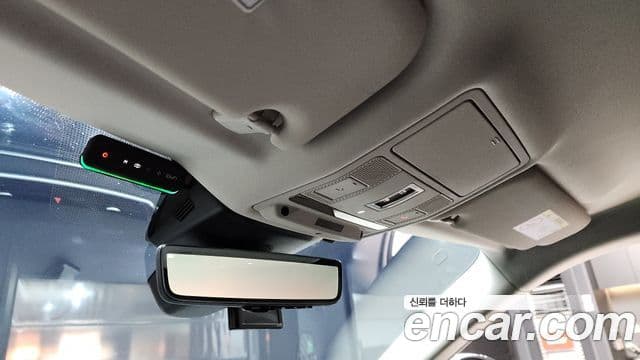 Land Rover Range Rover Evoque 2세대 P250 SE, 2020 17