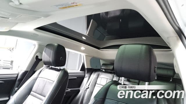 Land Rover Range Rover Evoque 2세대 P250 SE, 2020 18