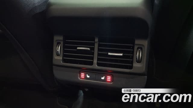 Land Rover Range Rover Evoque 2세대 P250 SE, 2020 19