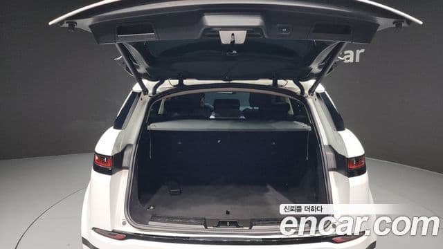 Land Rover Range Rover Evoque 2세대 P250 SE, 2020 20