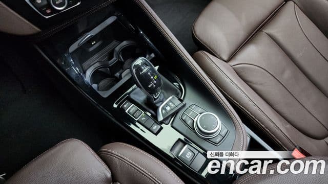 BMW X1 (F48) xDrive 20i M Sport, 2022 9