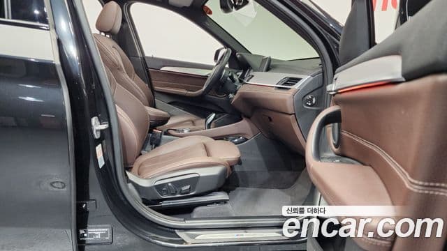 BMW X1 (F48) xDrive 20i M Sport, 2022 11