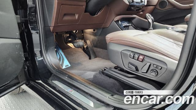 BMW X1 (F48) xDrive 20i M Sport, 2022 14