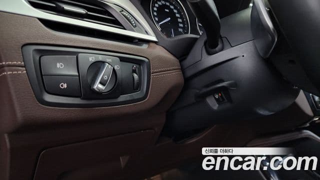 BMW X1 (F48) xDrive 20i M Sport, 2022 15