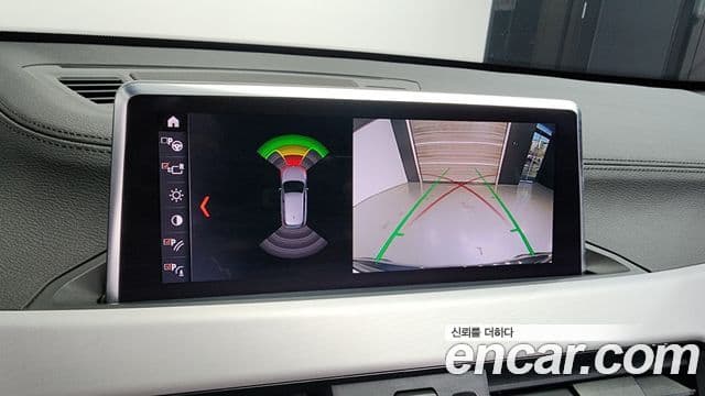 BMW X1 (F48) xDrive 20i M Sport, 2022 18