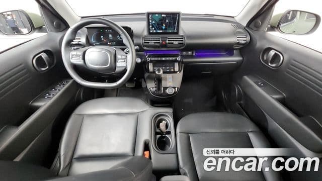 Hyundai Casper Inspiration, 2023 7