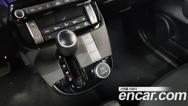 Hyundai Casper Inspiration, 2023 9