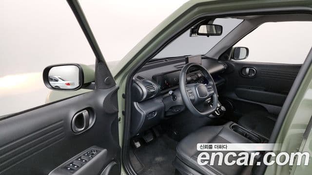 Hyundai Casper Inspiration, 2023 10