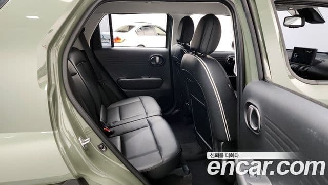 Hyundai Casper Inspiration, 2023 12